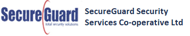 SecureGuard Security Service Co-operative LTD